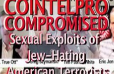 COINTELPRO_COMPROMISED_Sexual_Exploits_of_JewHating_American_Terrorists