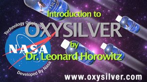 Oxy silver что это