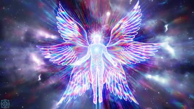 528 Hz | Angelic Code, Manifest Miracles
