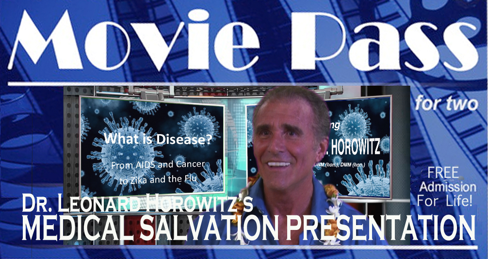The Medical Salvation Presentation by Dr...